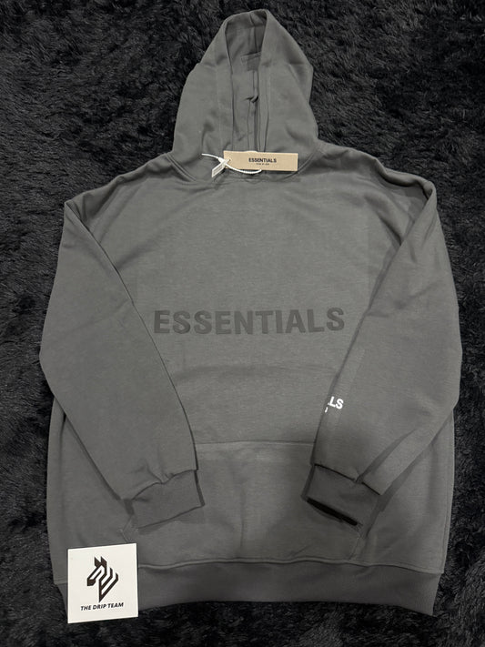 ESSENTIAL Hoodies