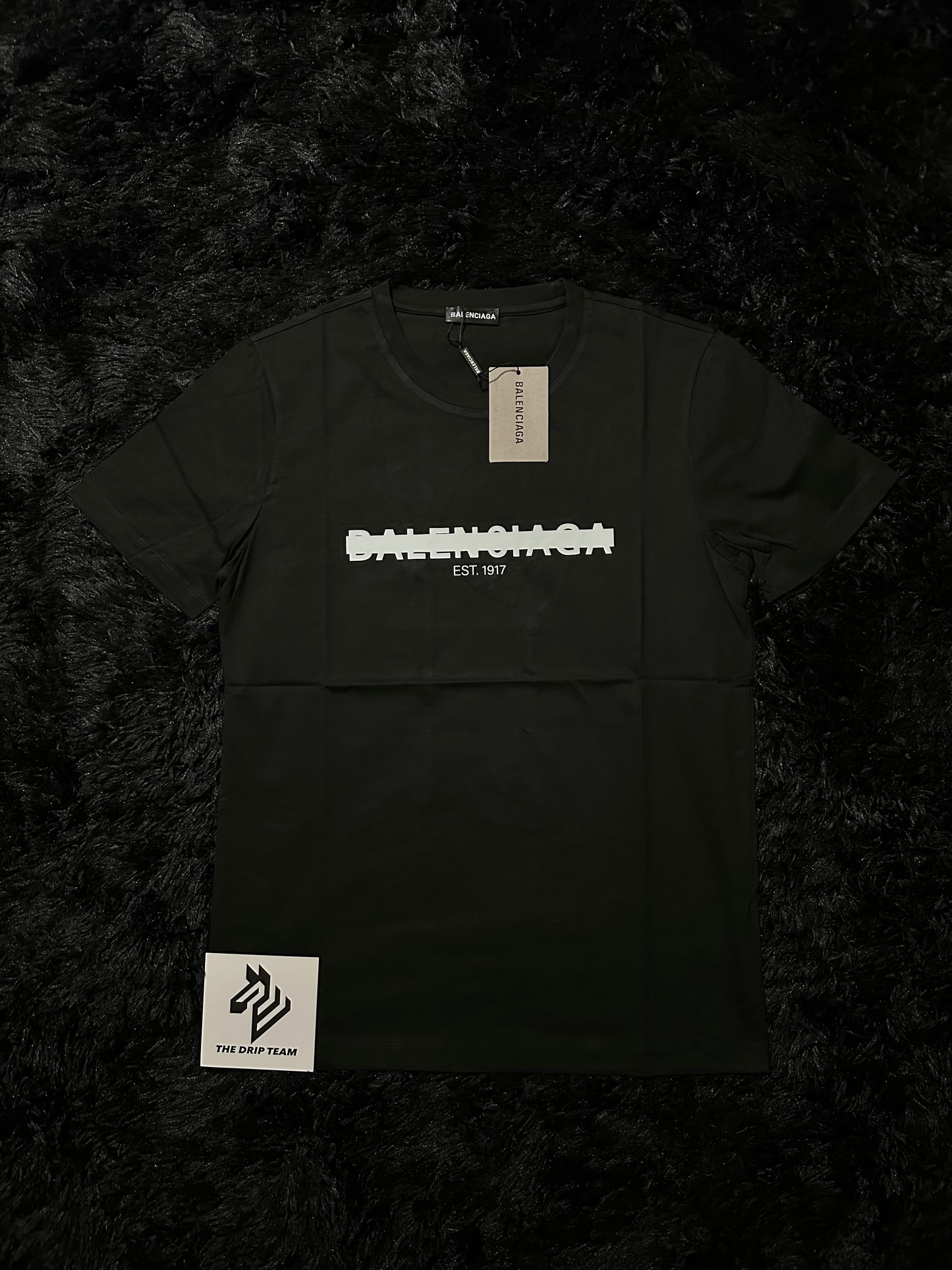 BALENClAGA T