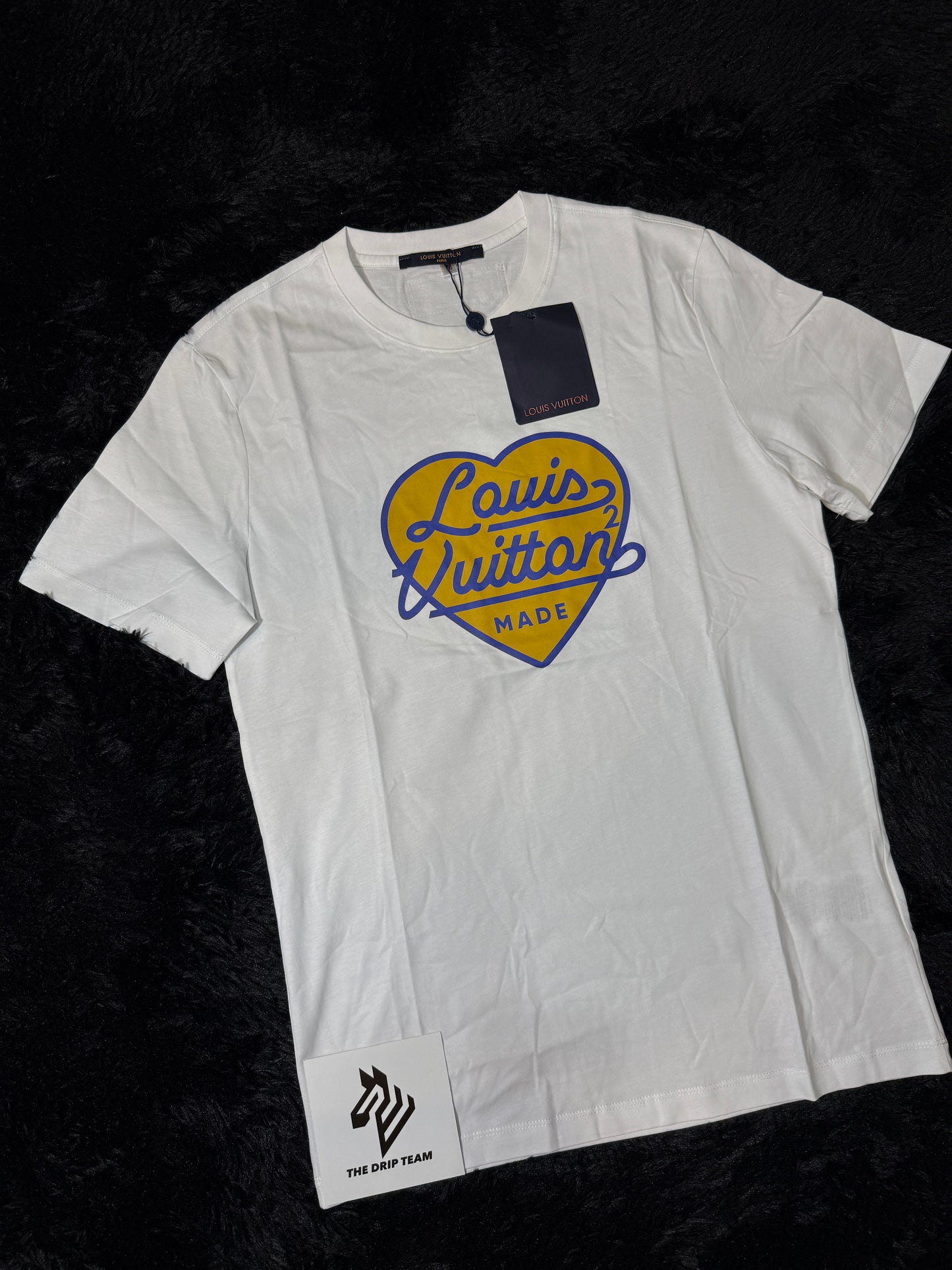 LV T