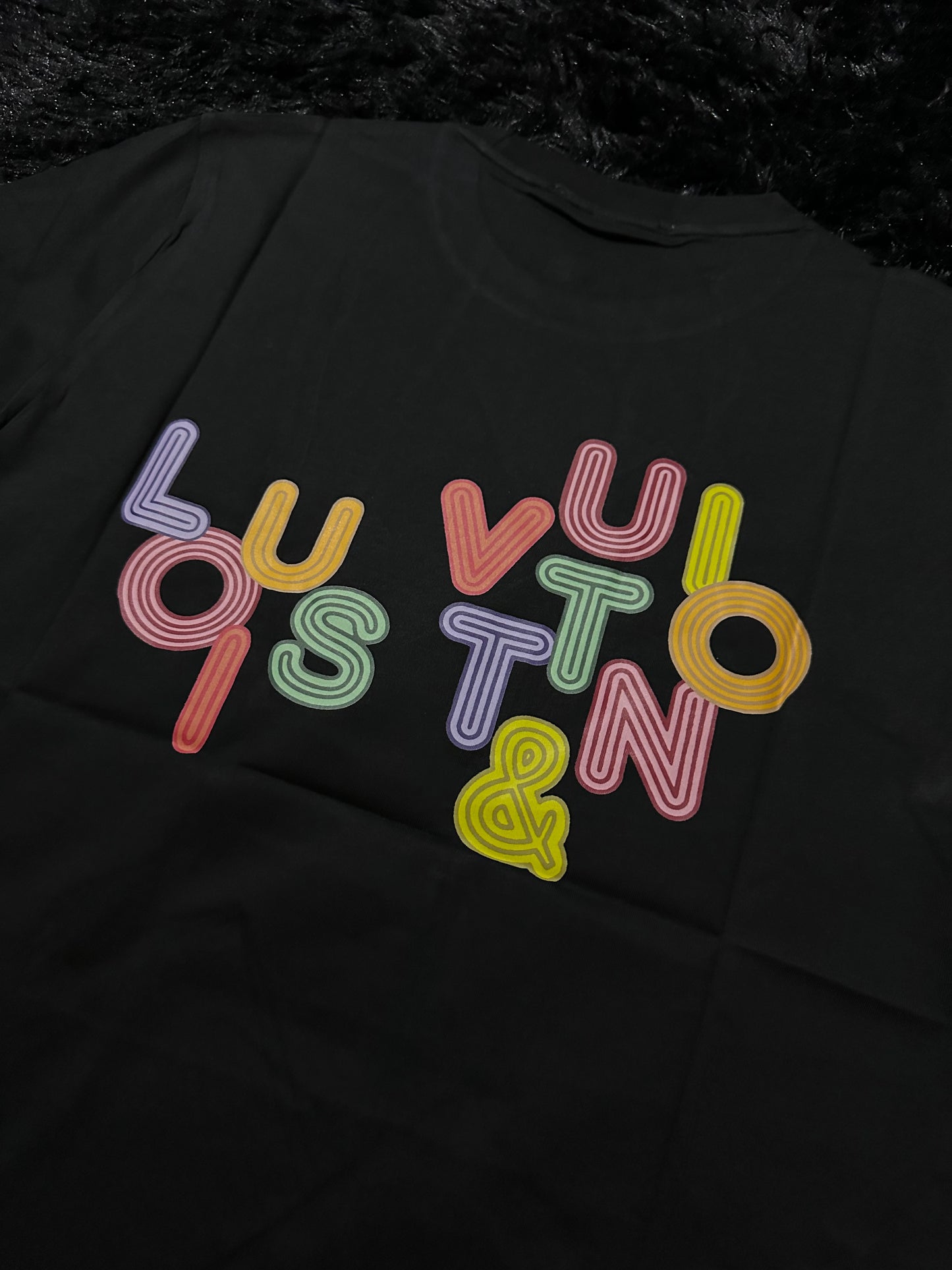 LV T