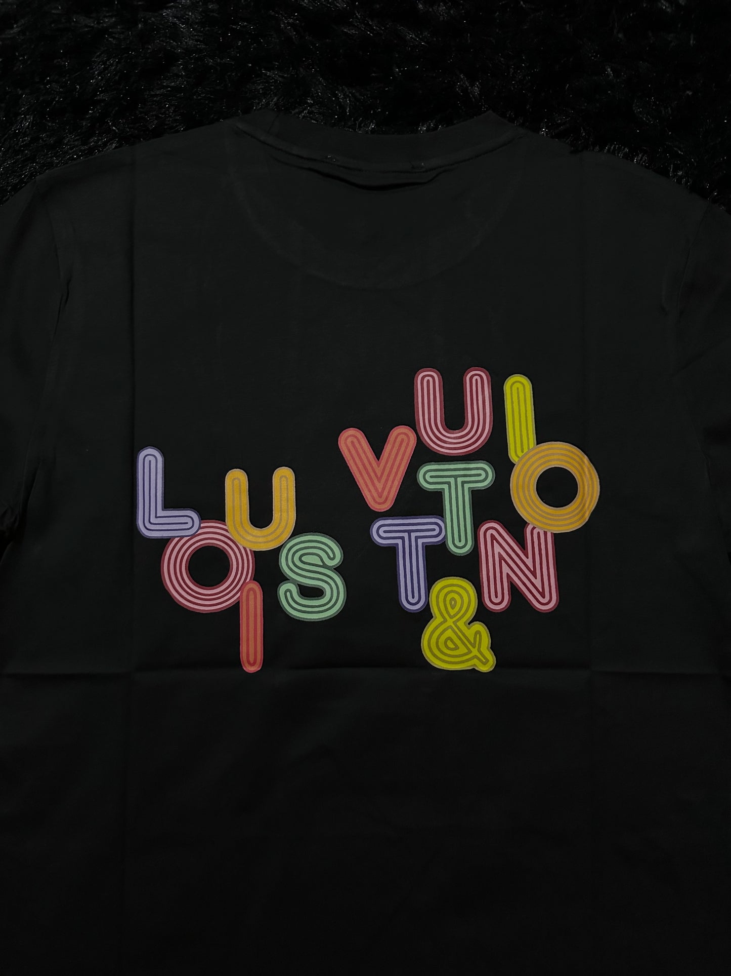 LV T