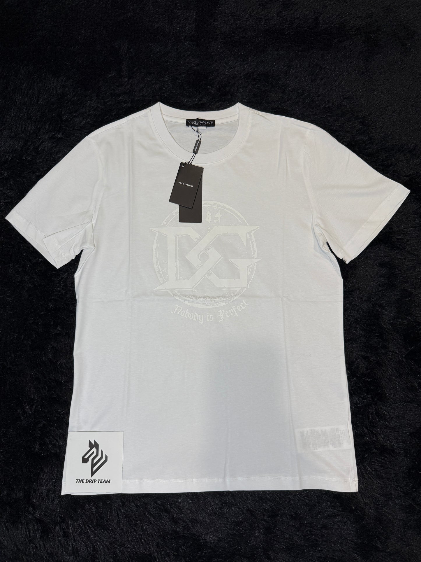 D&G T