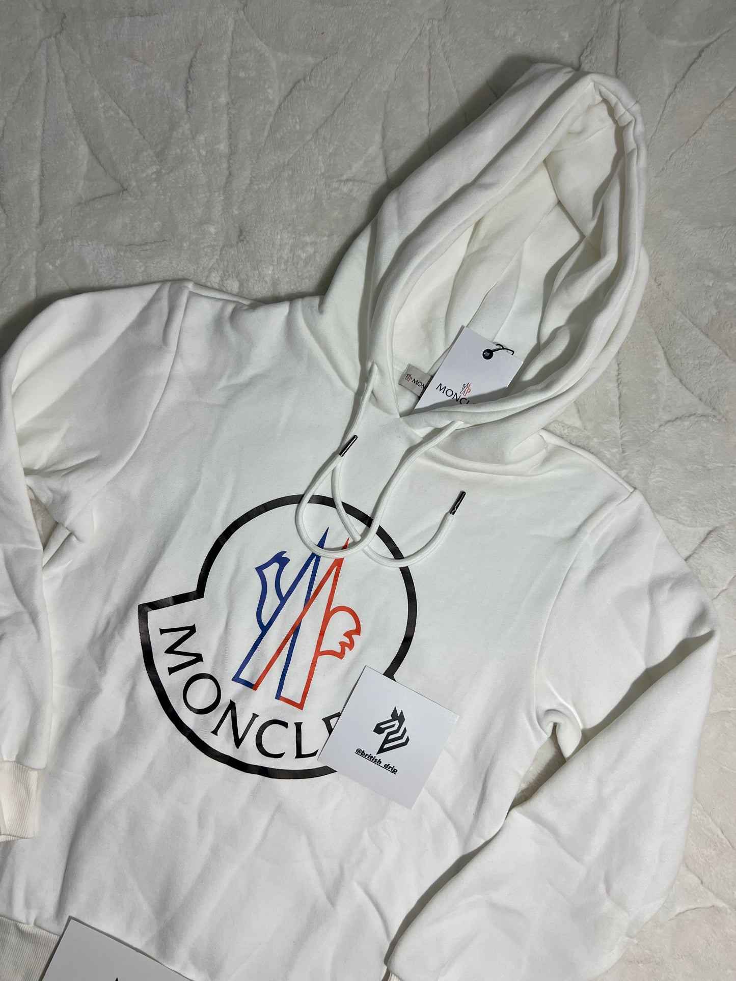 MNCLR HOODIE