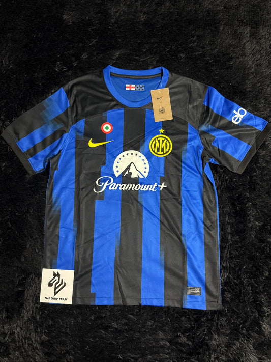 DIMARCO INTERMILAN JERSEY