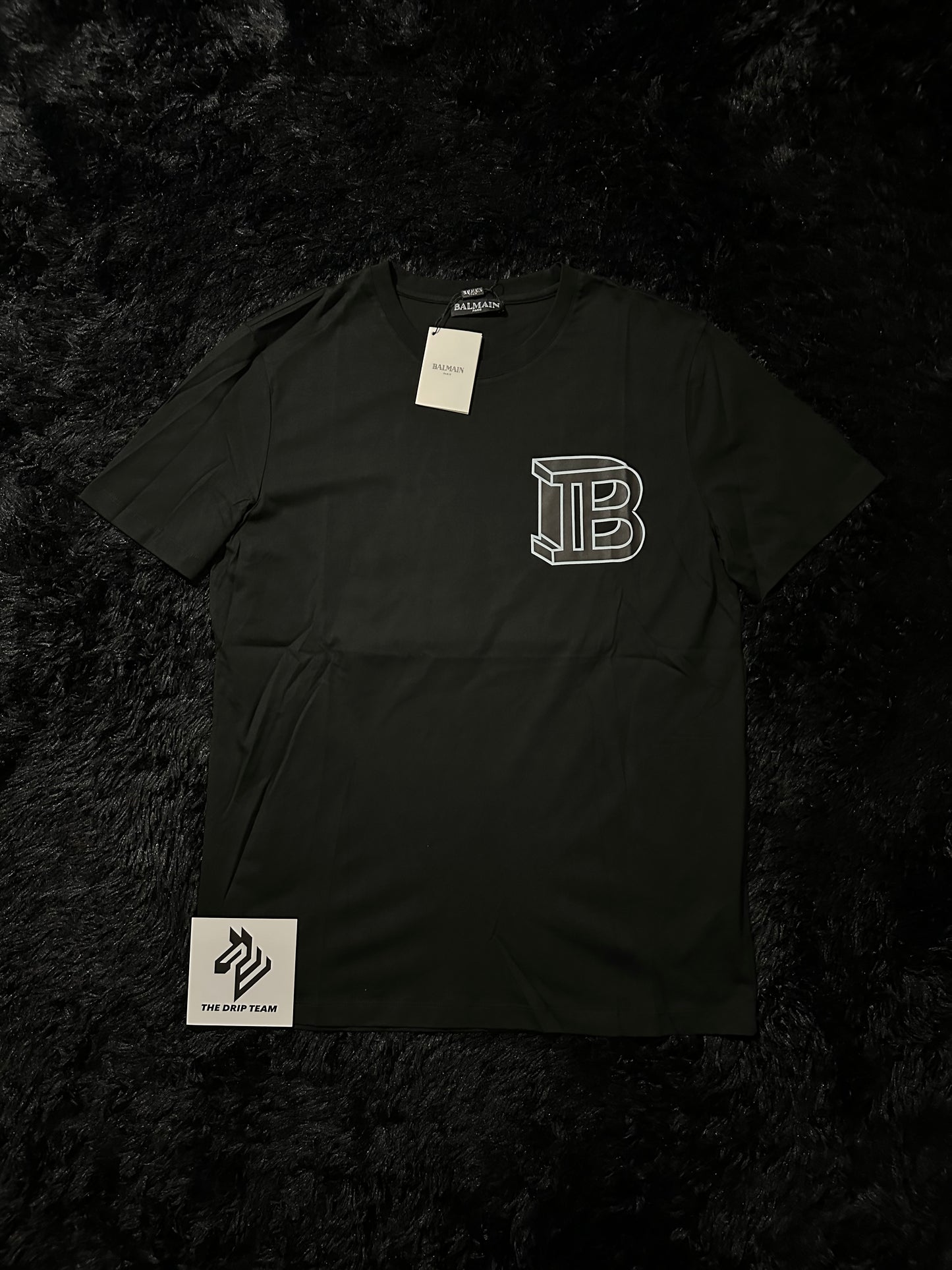 BALMAlN T