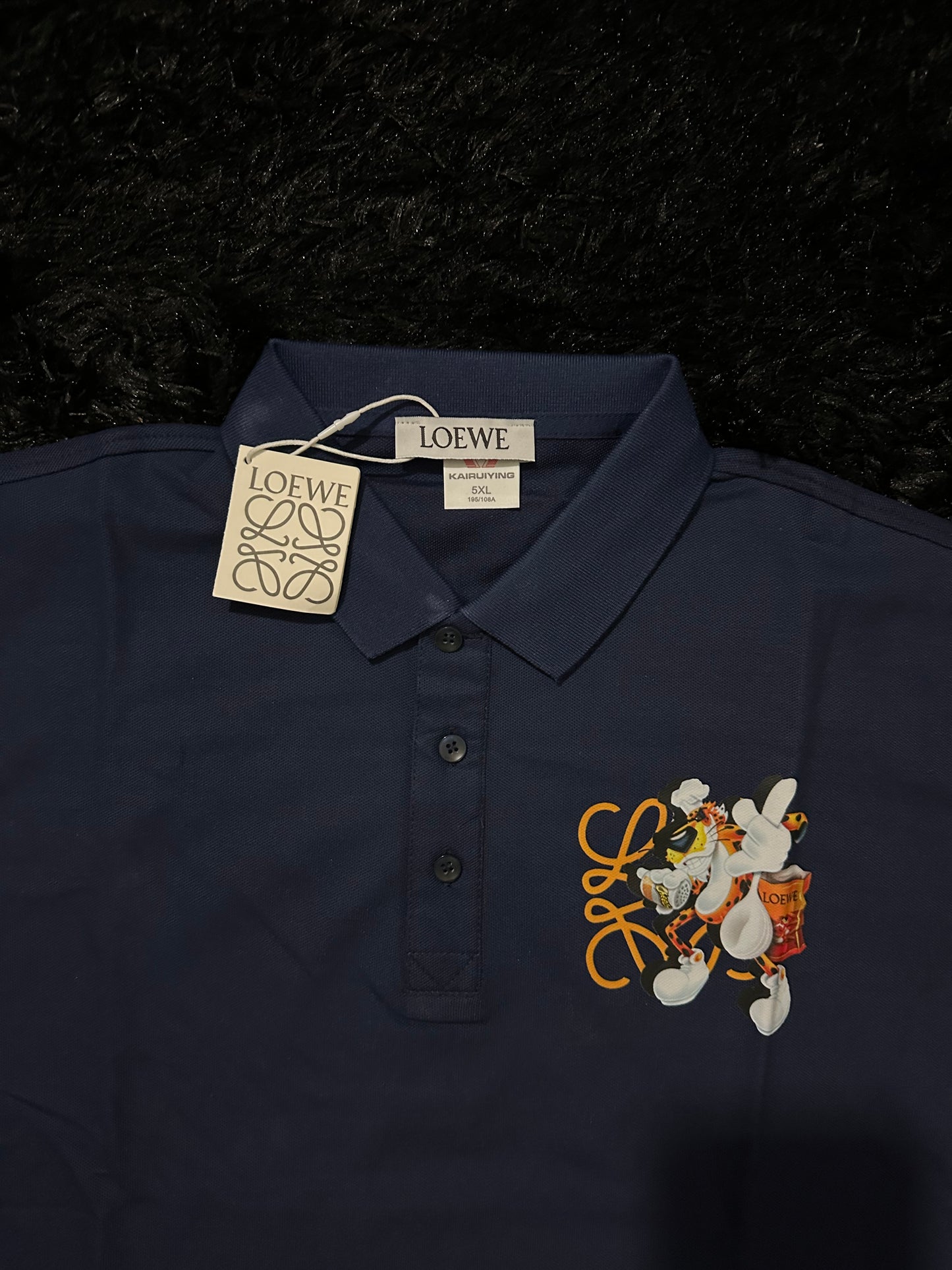 High quality t-shirt (polo)