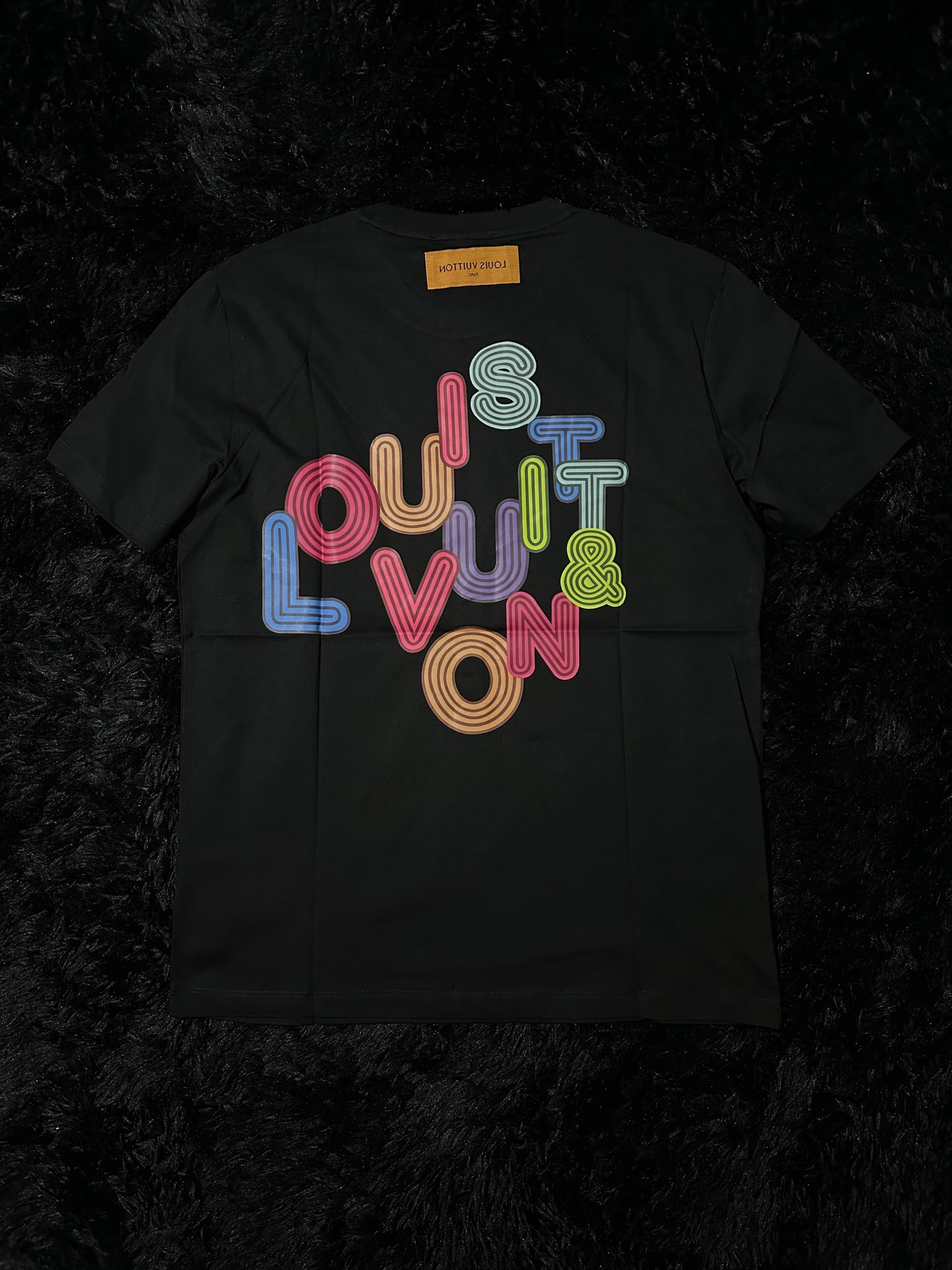LV T