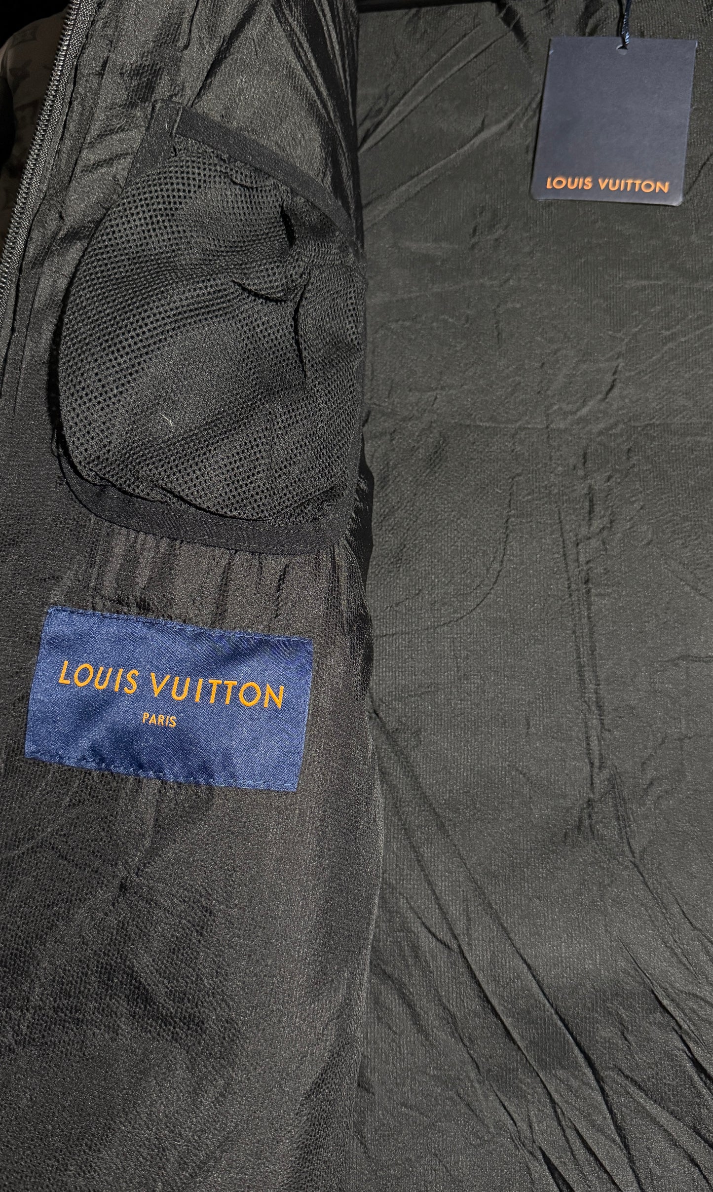 1V Down Jacket