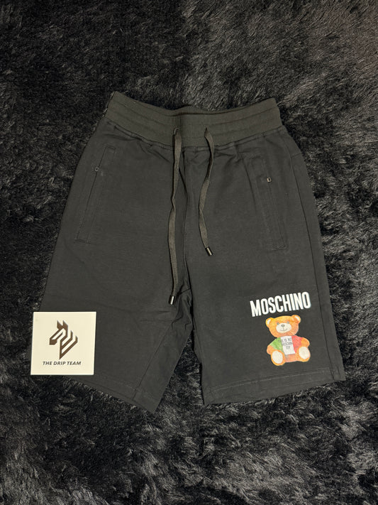 MOSCHlNO SHORTS