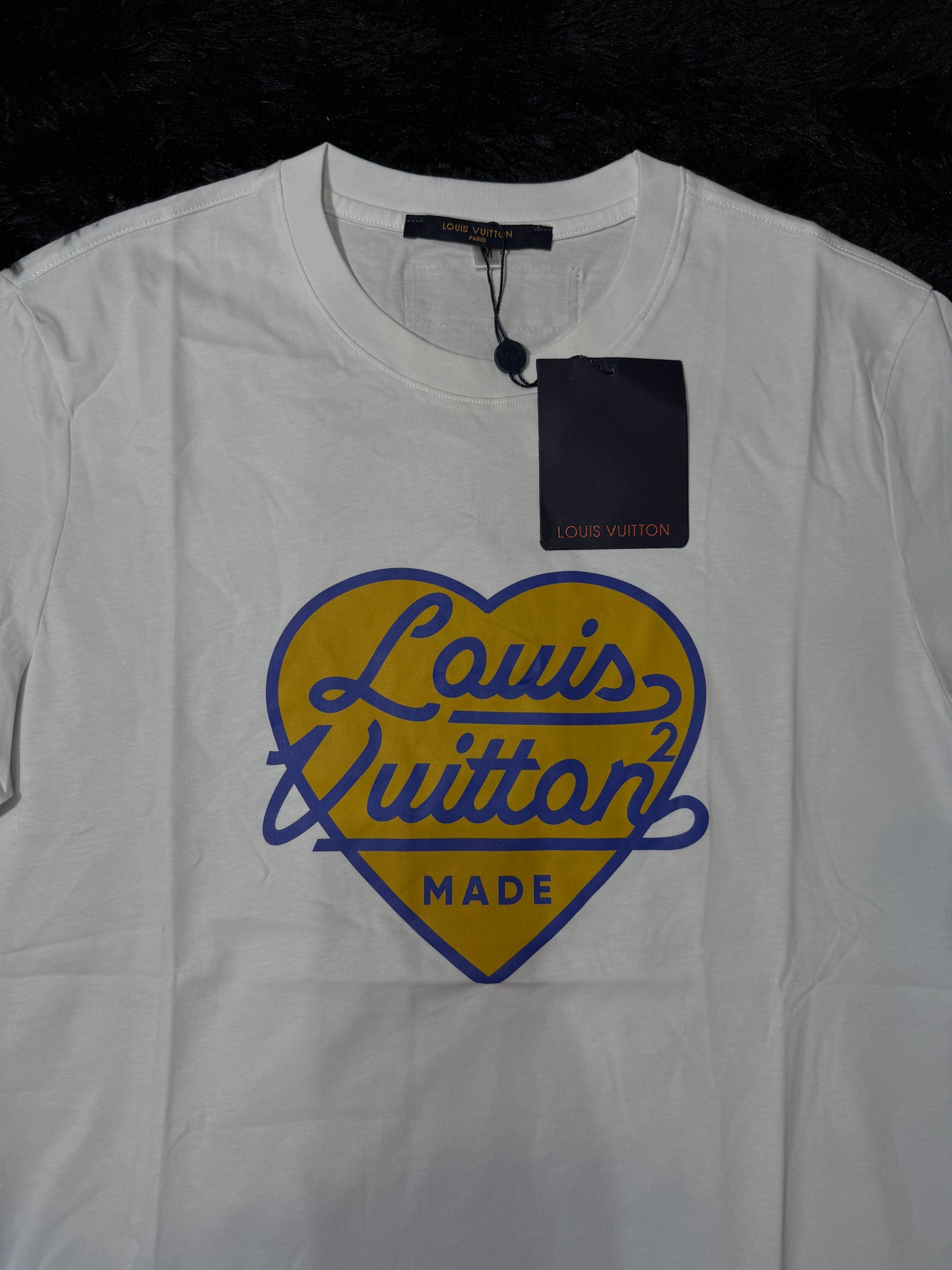 LV T