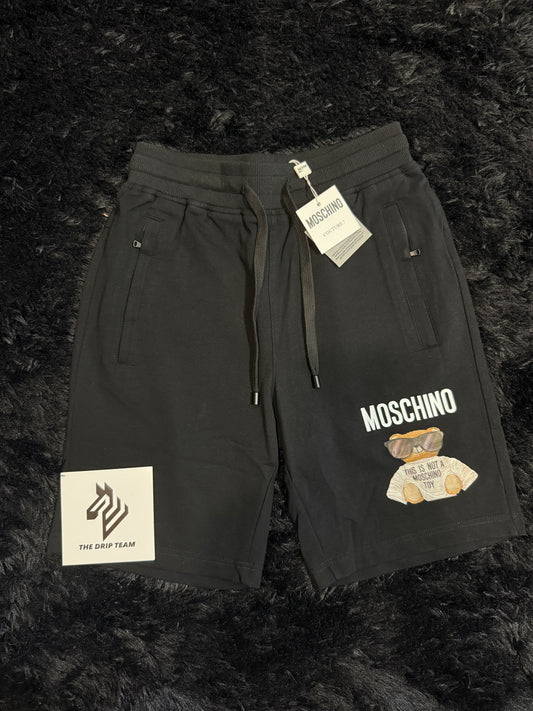 MOSCHlNO SHORTS