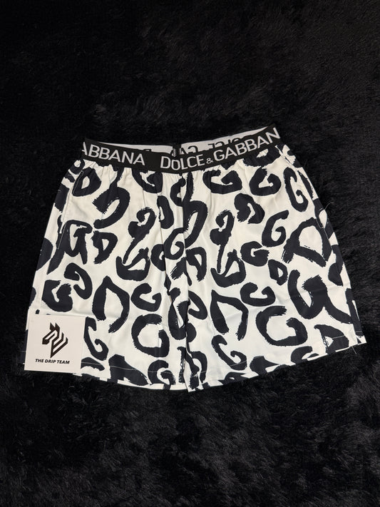 D&G SHORTS