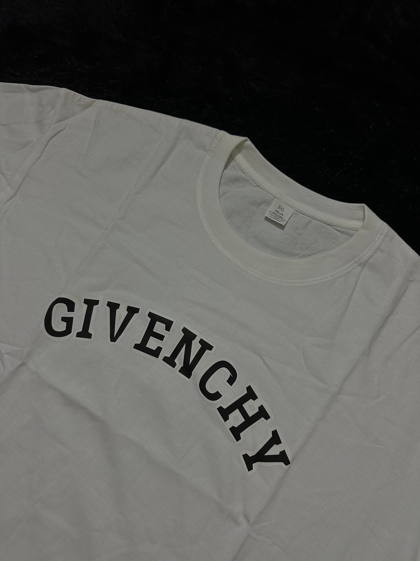 High quality T-shirt