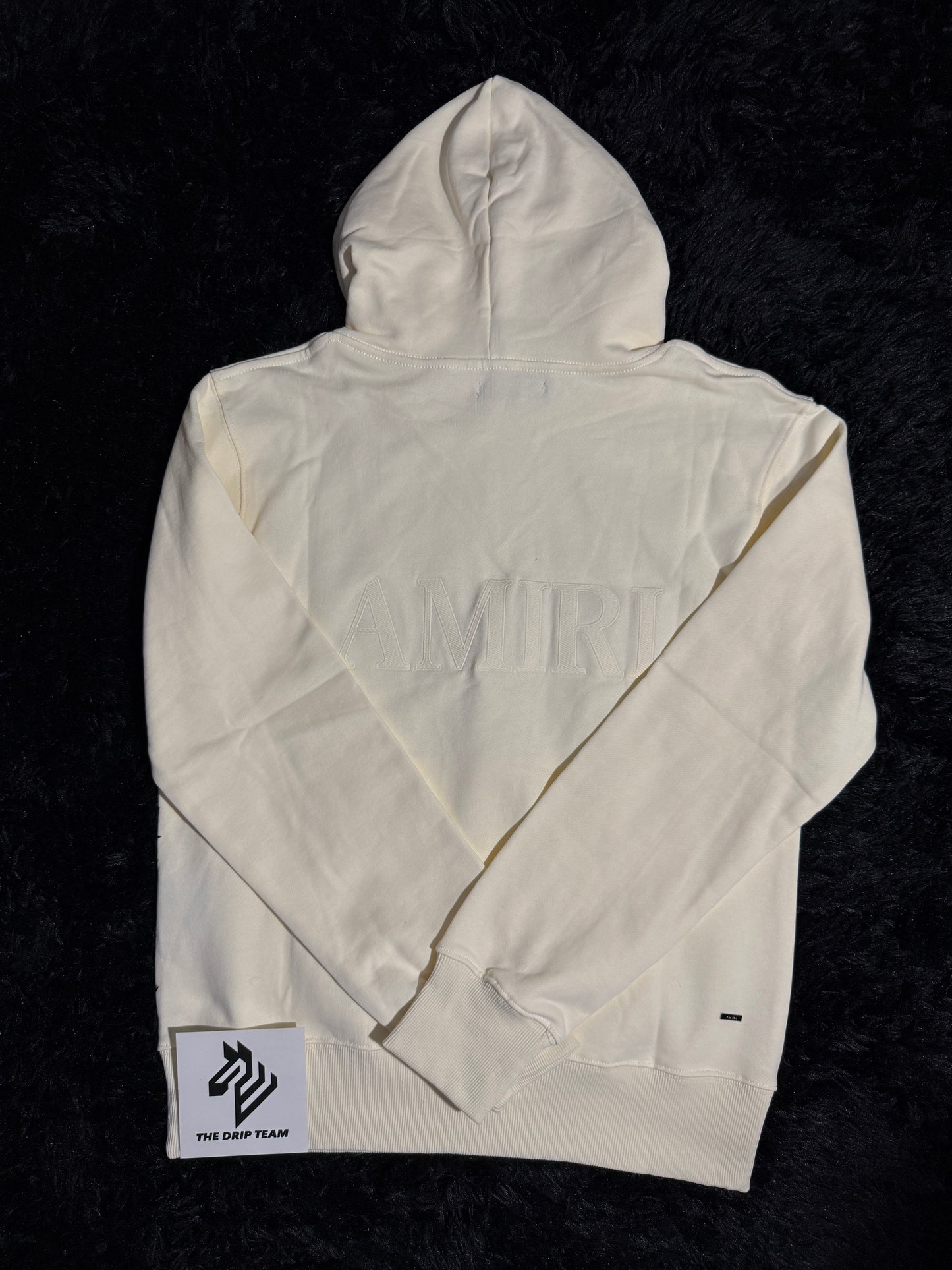 AMIR! Hoodie