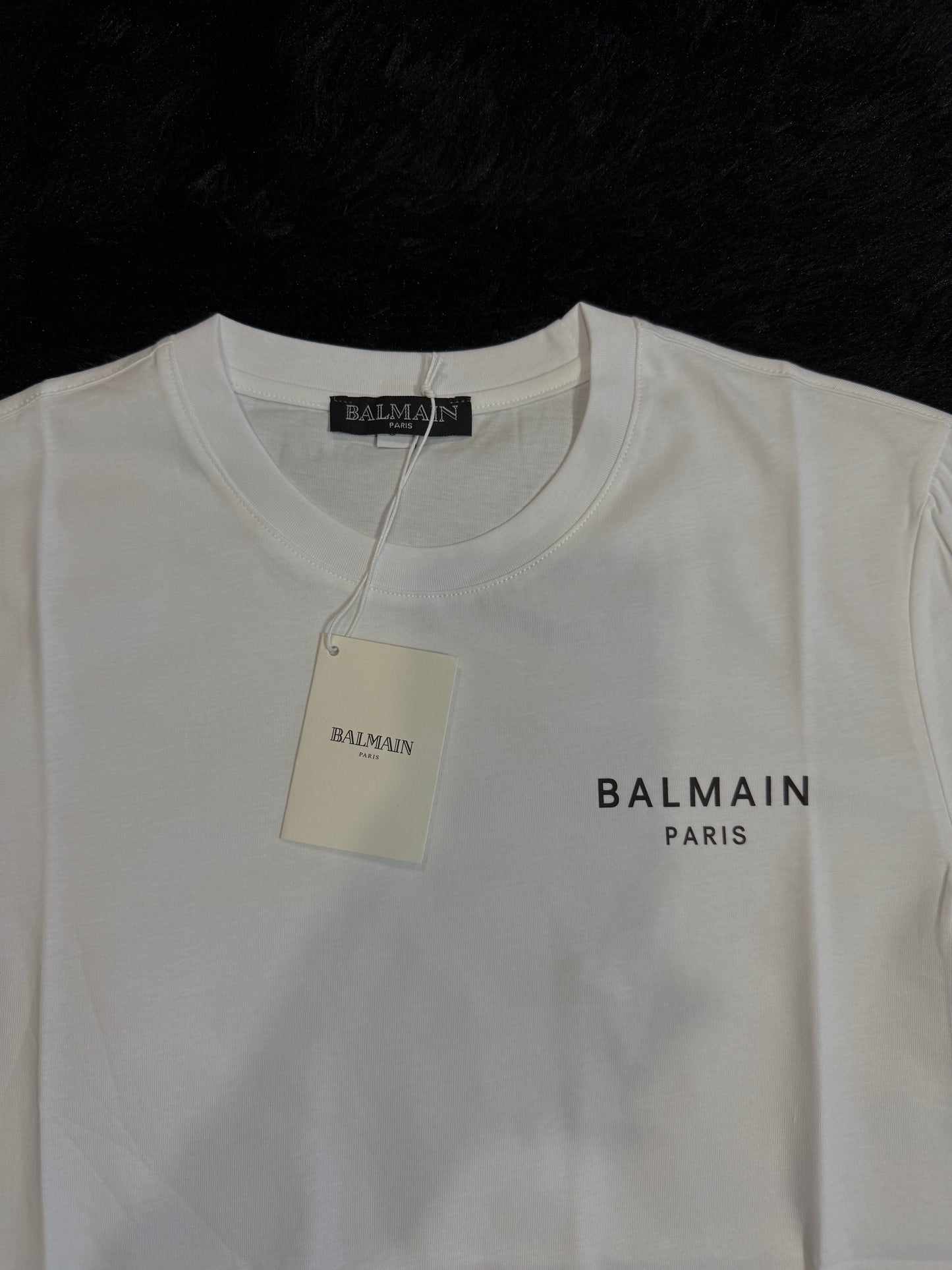 BALMAlN T