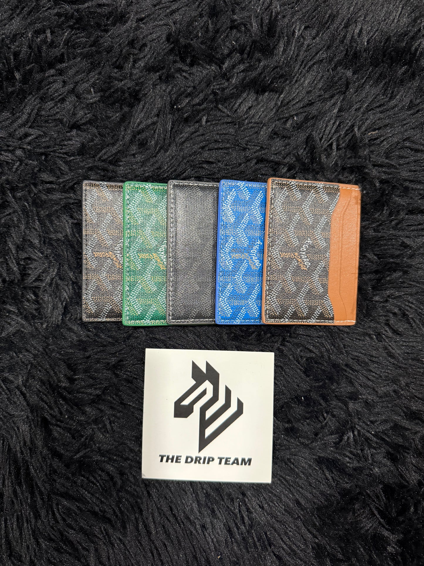 6OYARD Cardholders