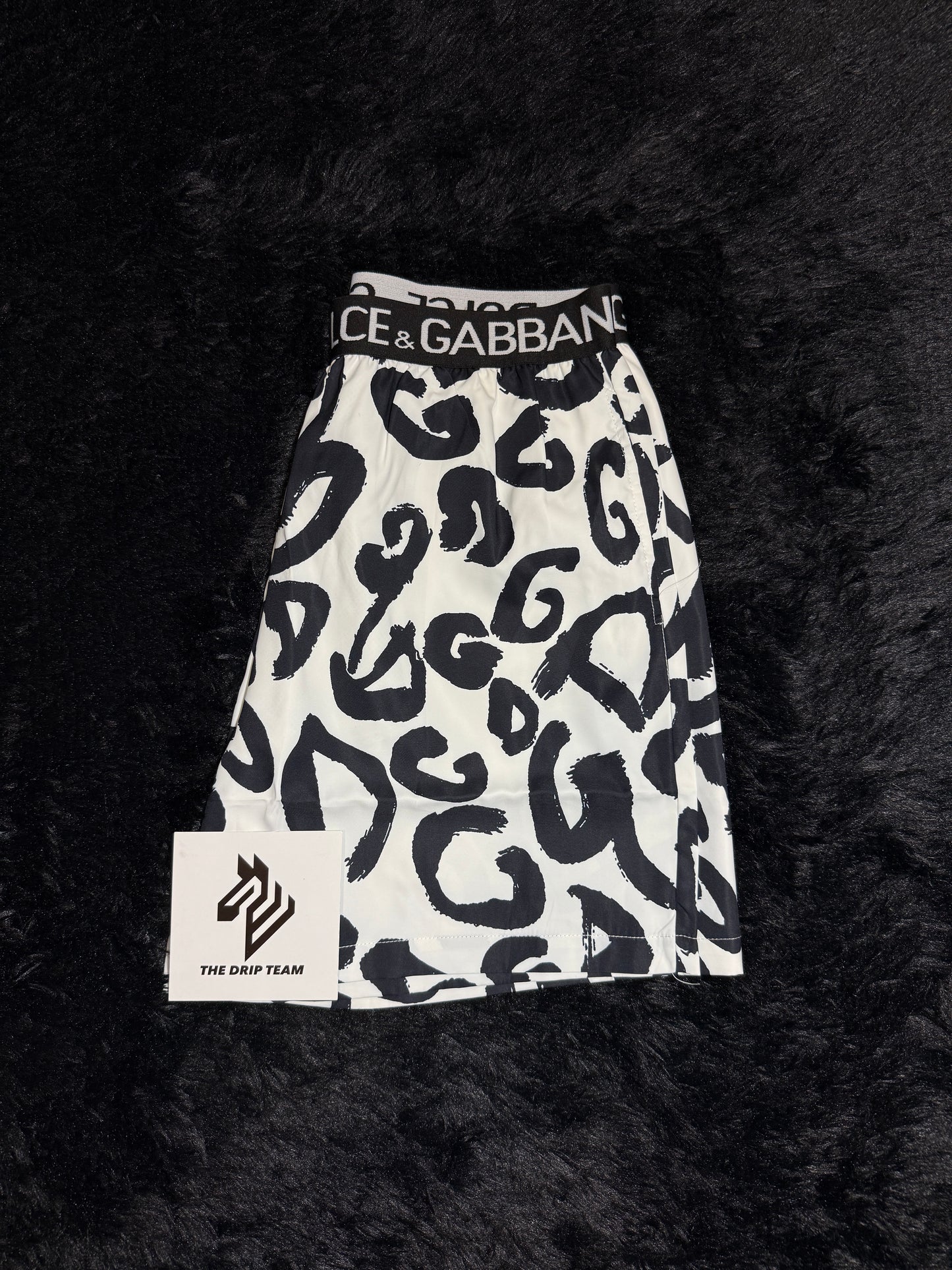 D&G SHORTS
