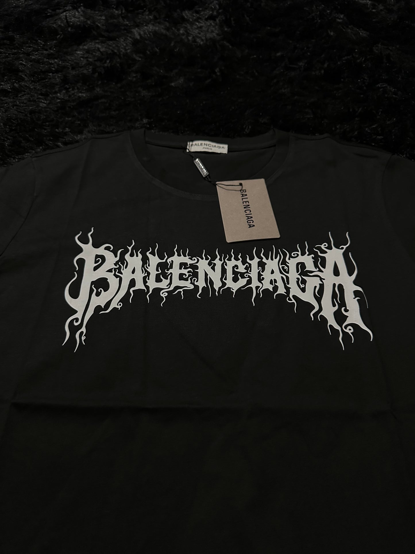 BALENClAGA T