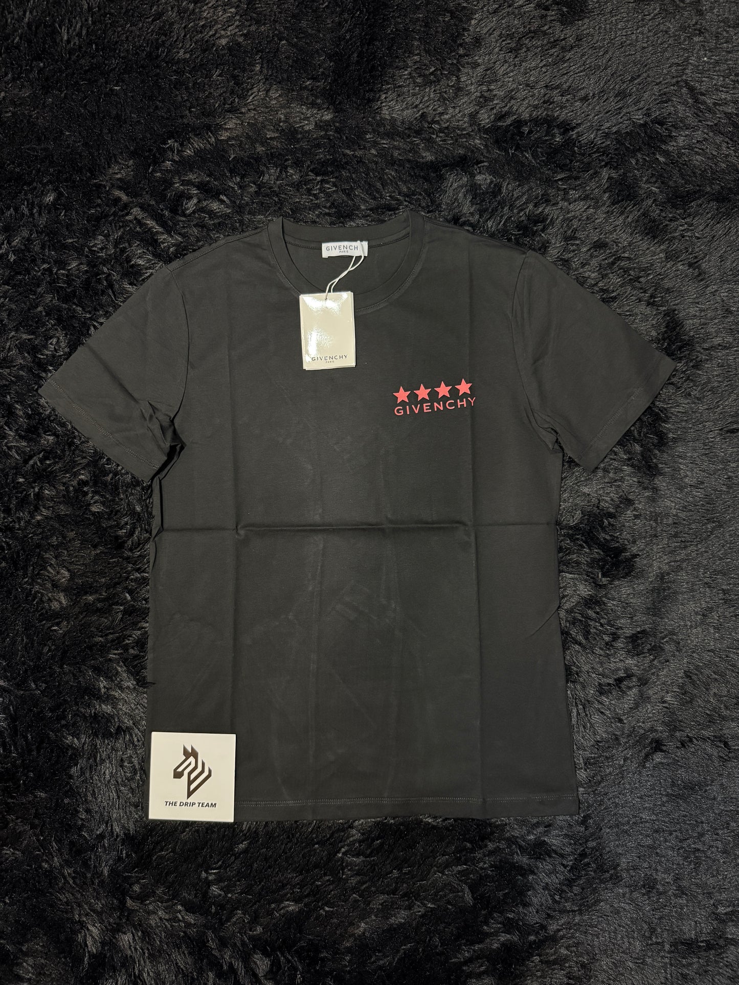 GlVENCHY T