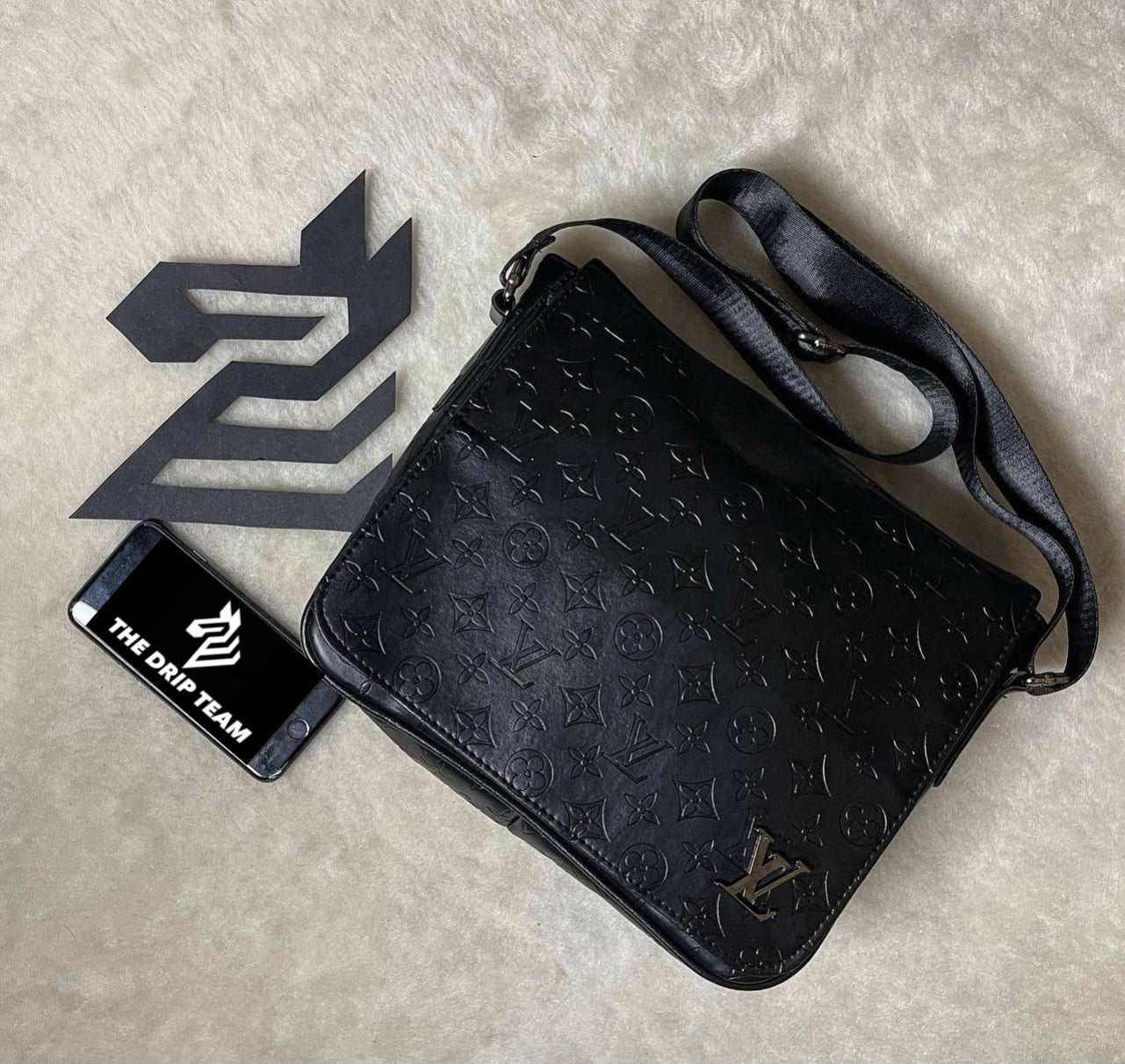 LV men’s bag