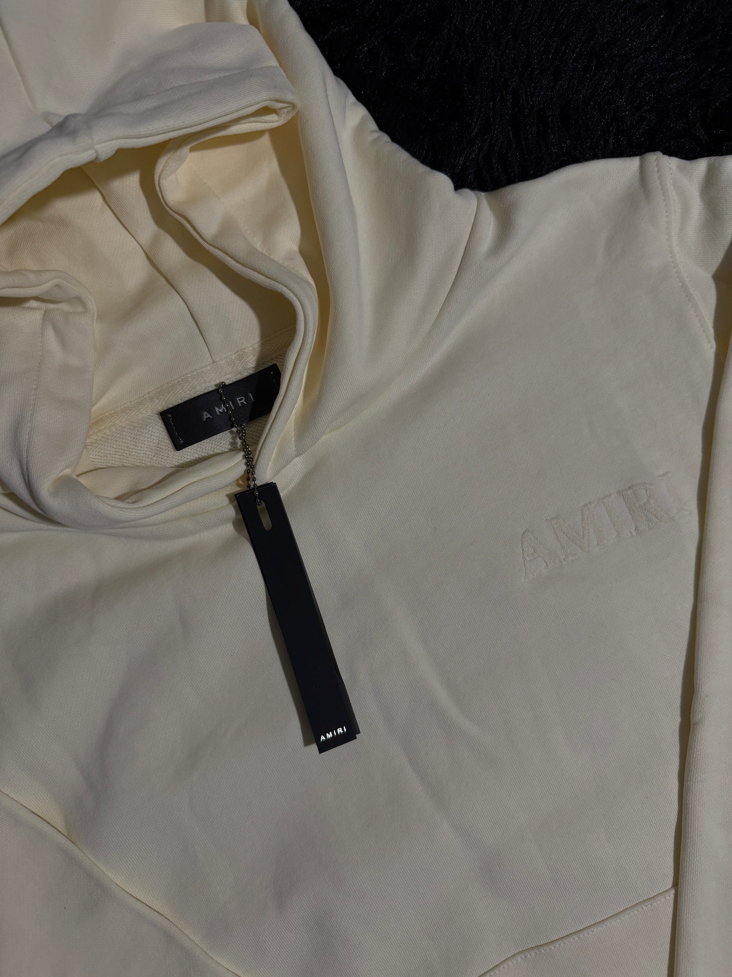 AMIR! Hoodie