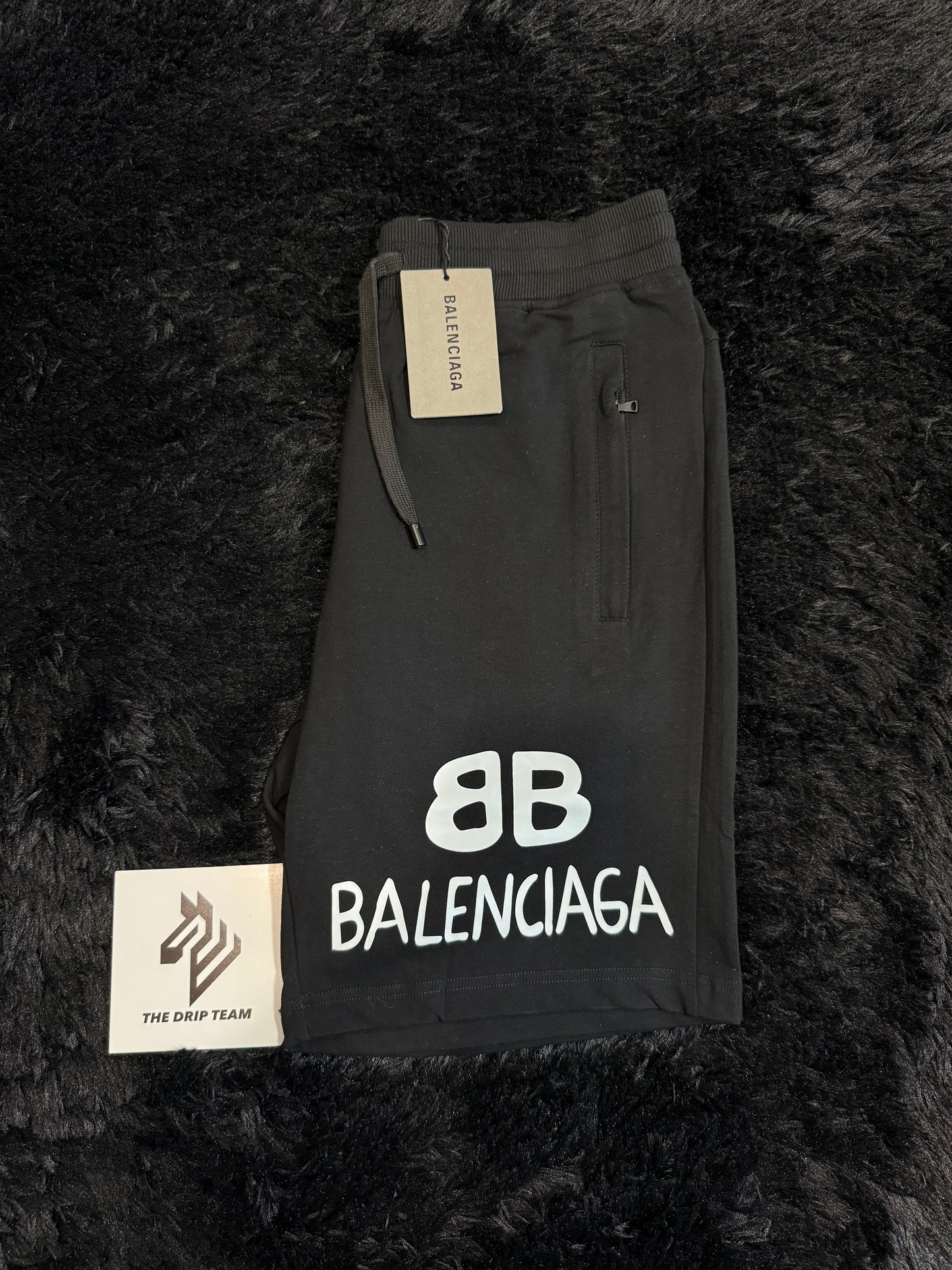BALENClAGA SHORTS