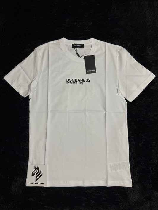 DSQAURED T