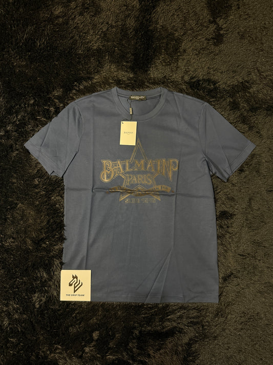 BALMAlN T