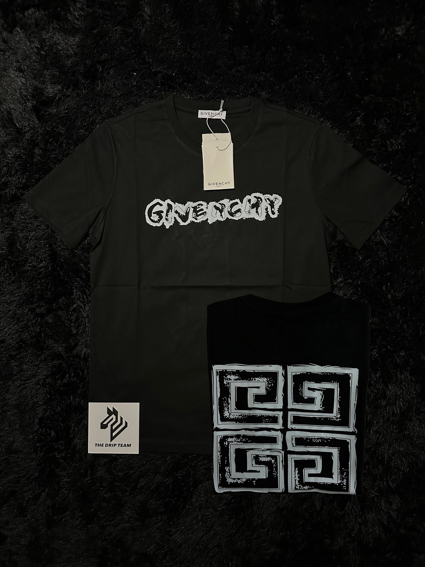 GlVENCHY T
