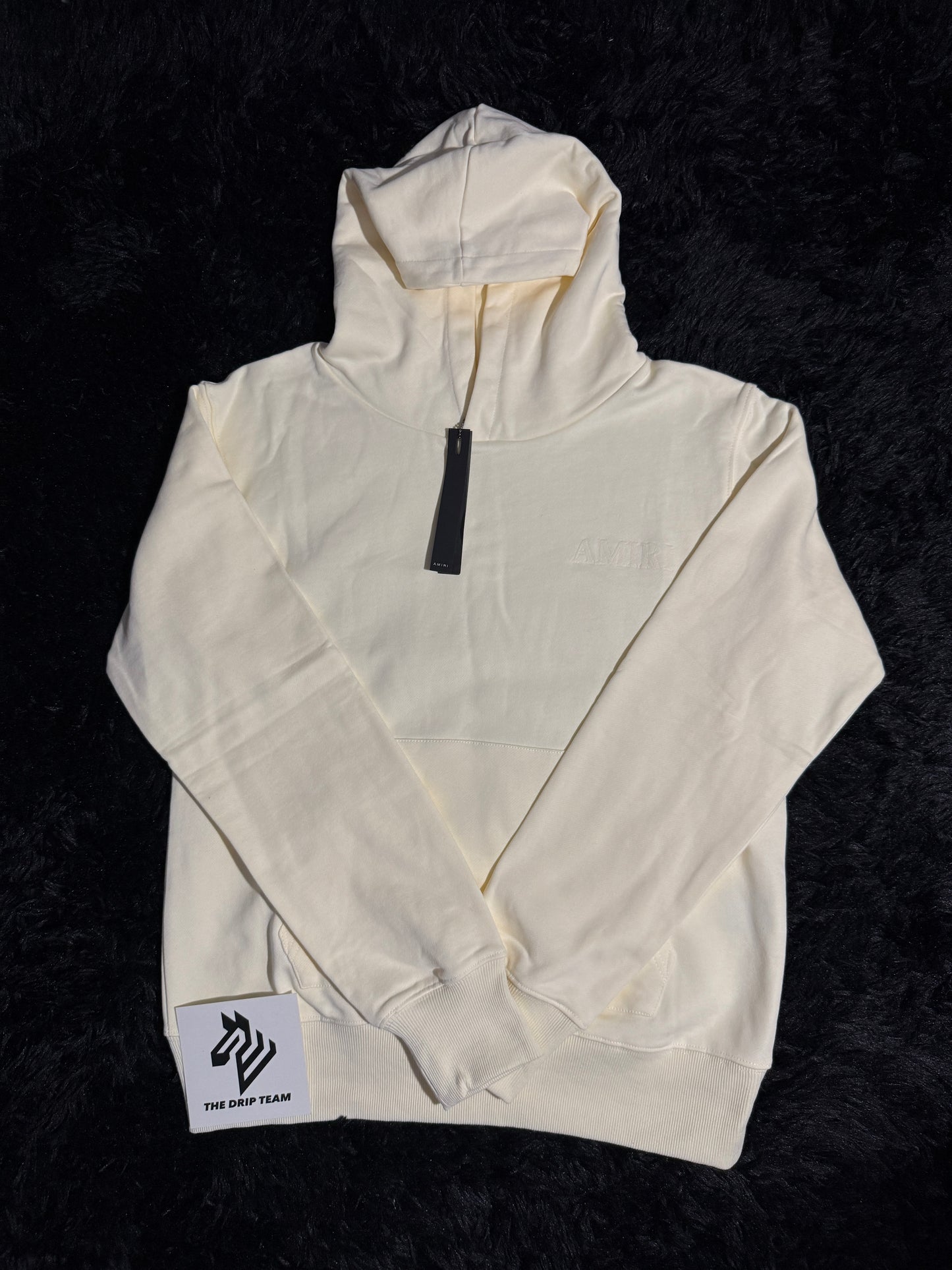 AMIR! Hoodie