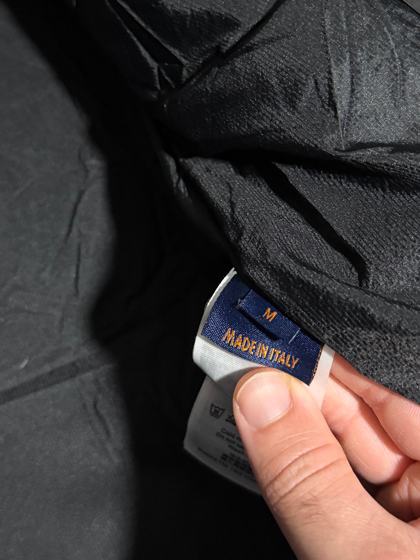 1V Down Jacket