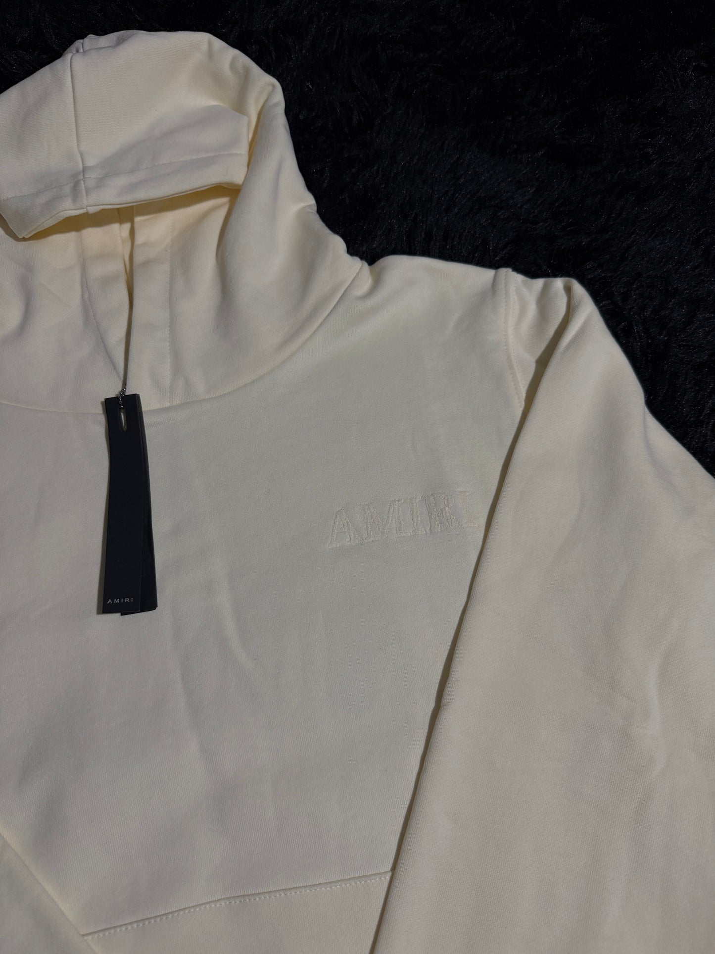 AMIR! Hoodie