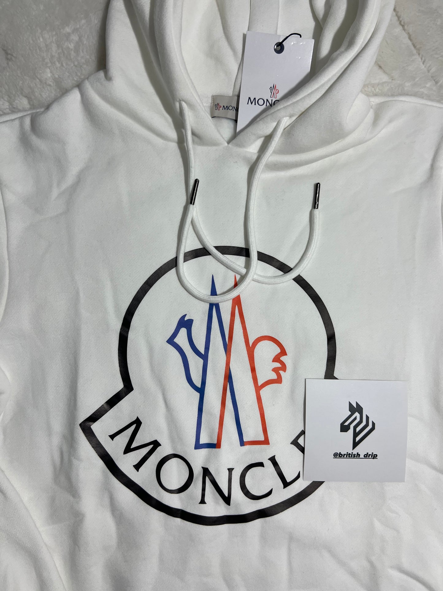 MNCLR HOODIE