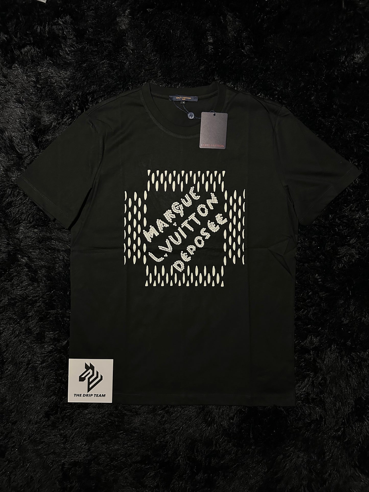 LV T