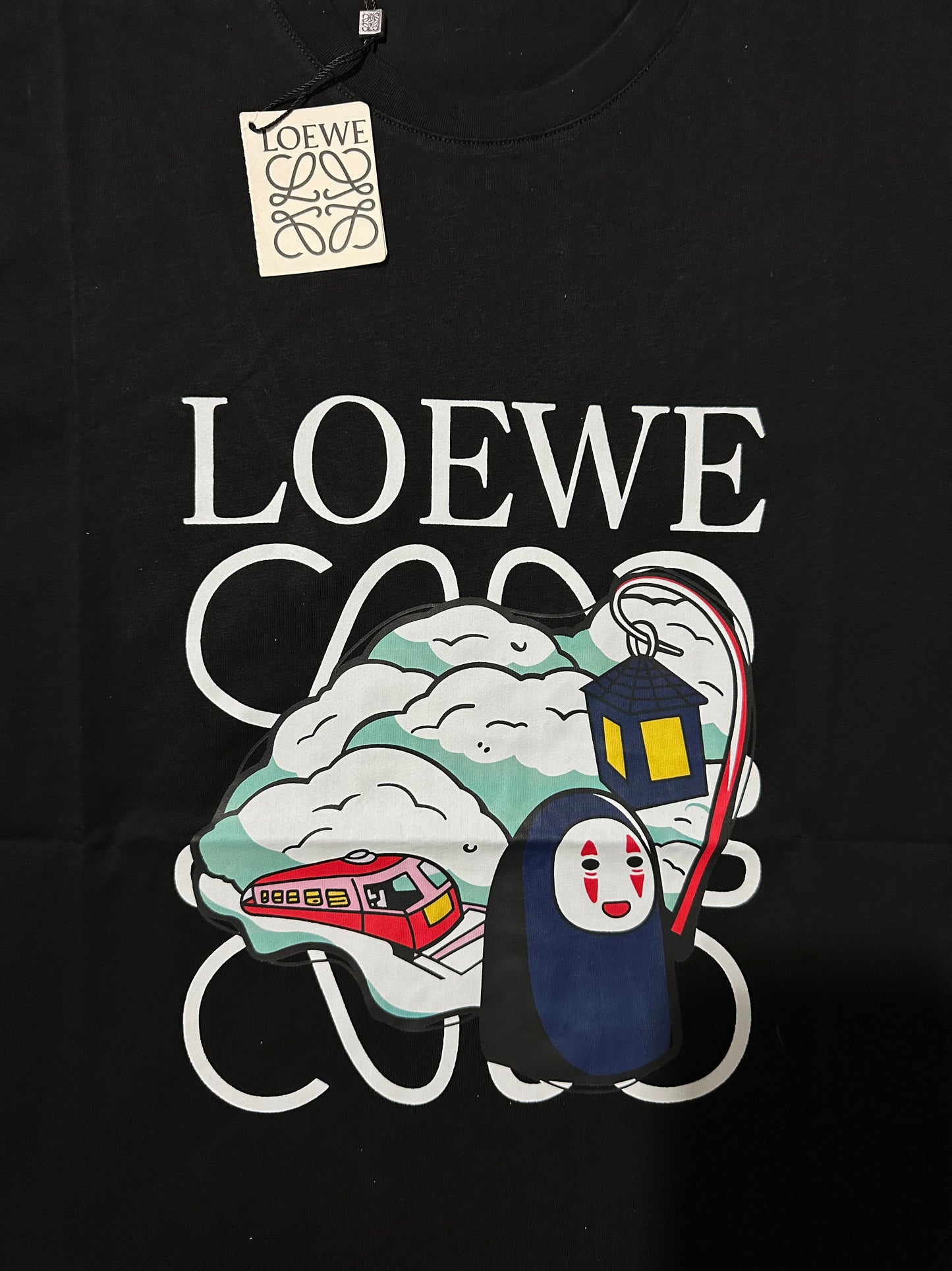 L0EWE T