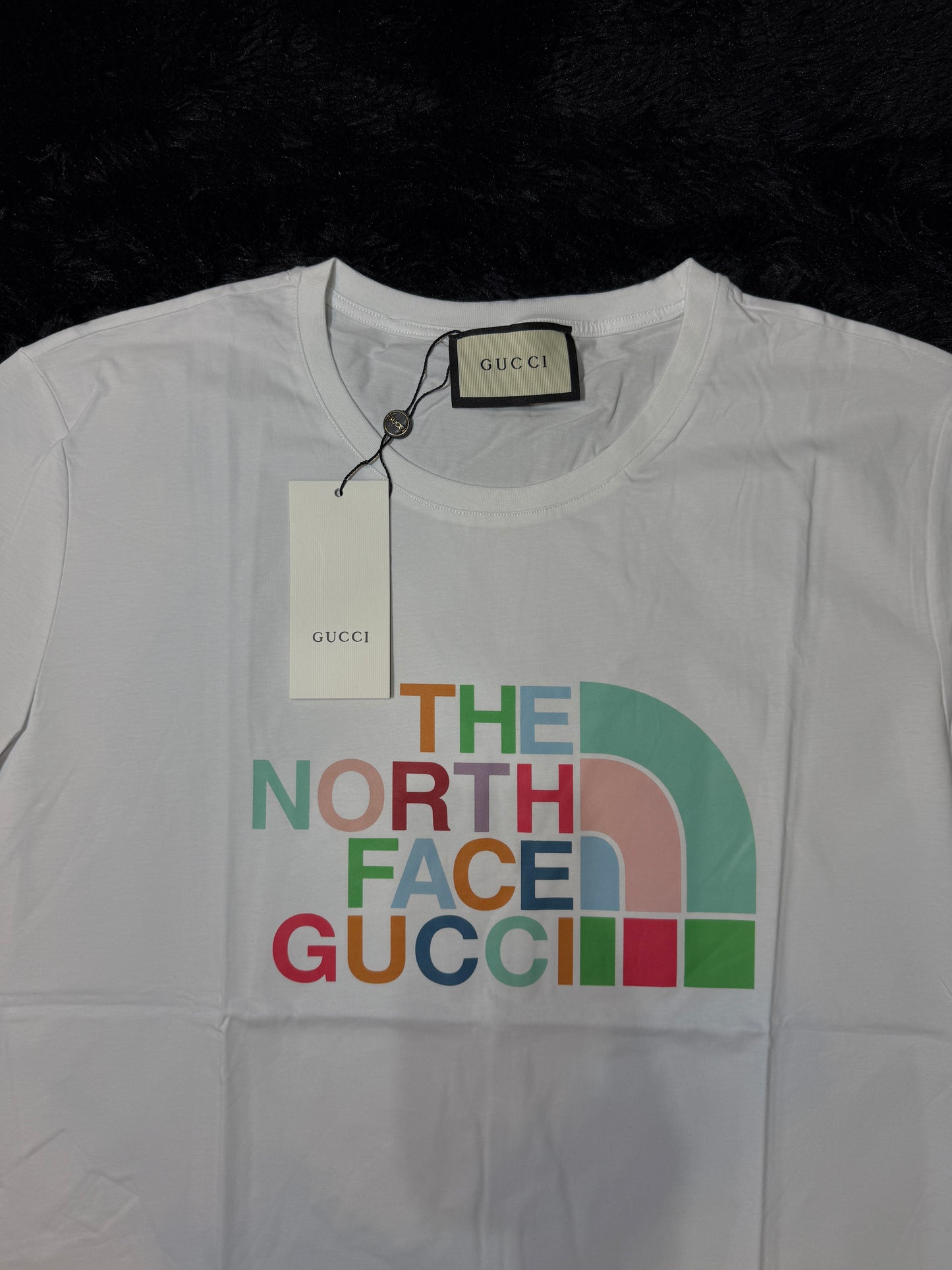GUCCl T