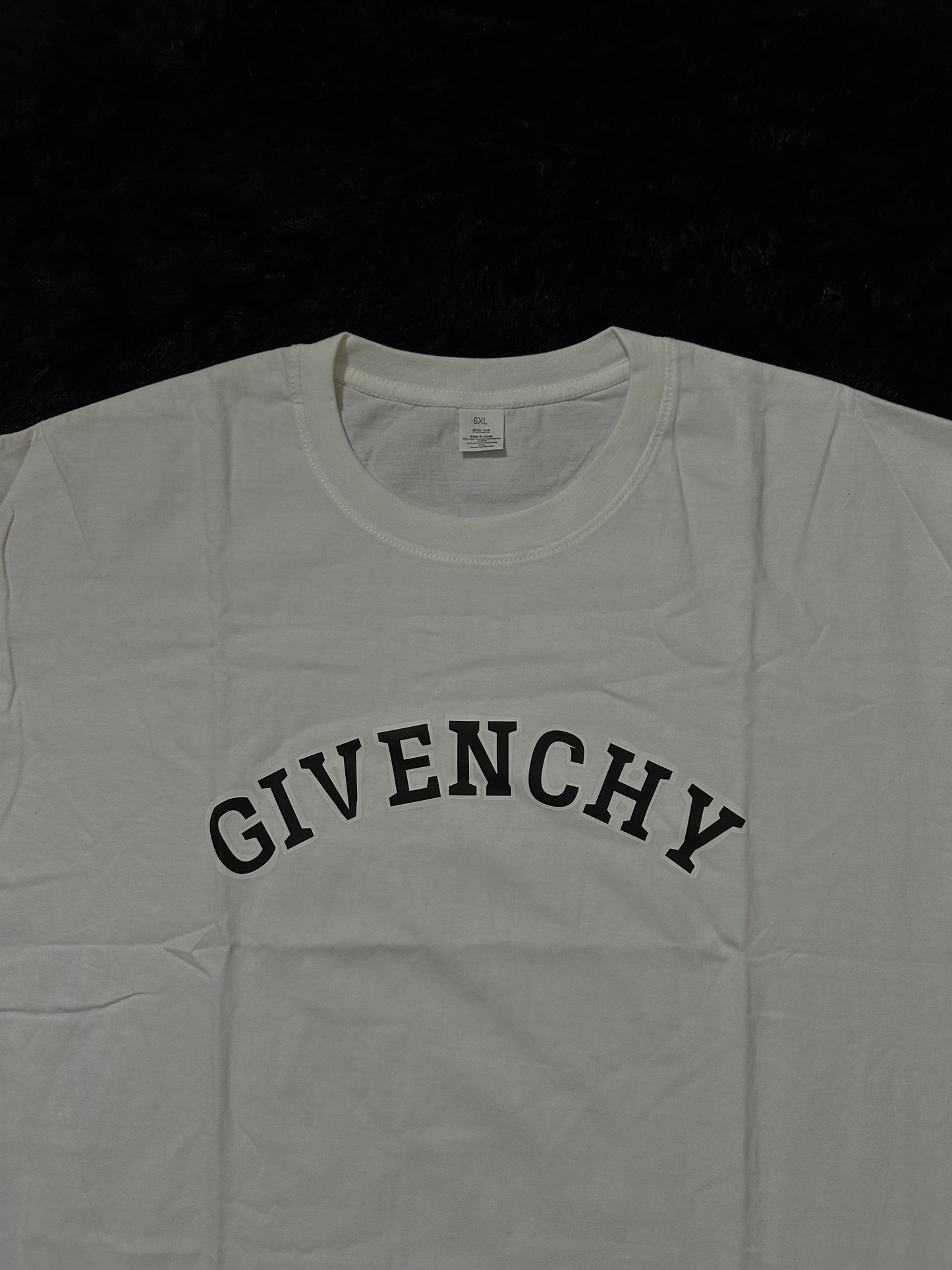 High quality T-shirt