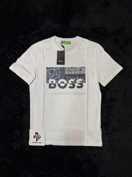 HUG0 BOSS T