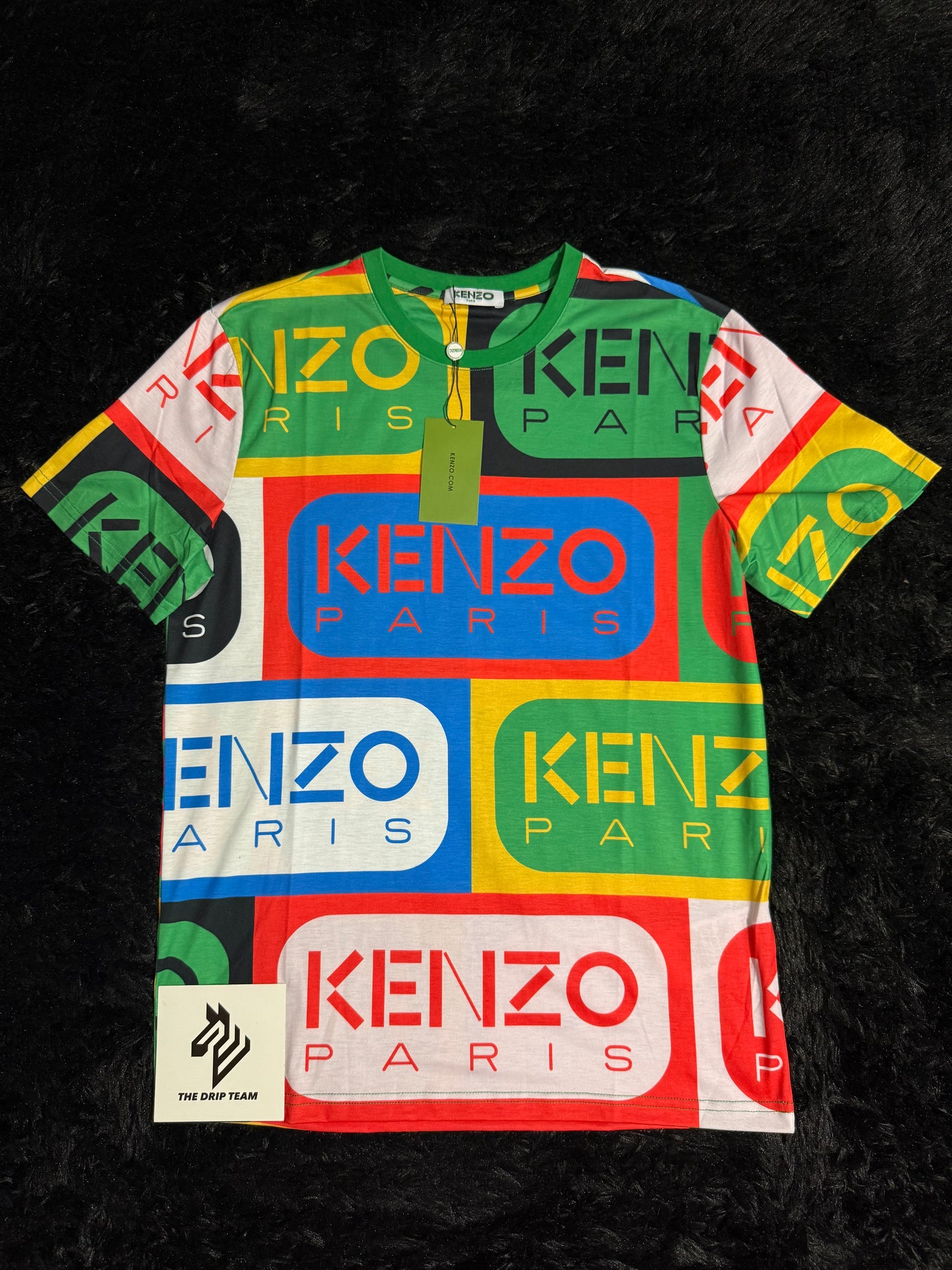 KENZ0 T