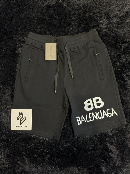 BALENClAGA SHORTS