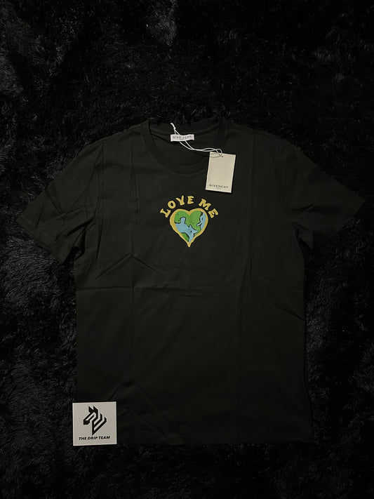 GVENCHY T
