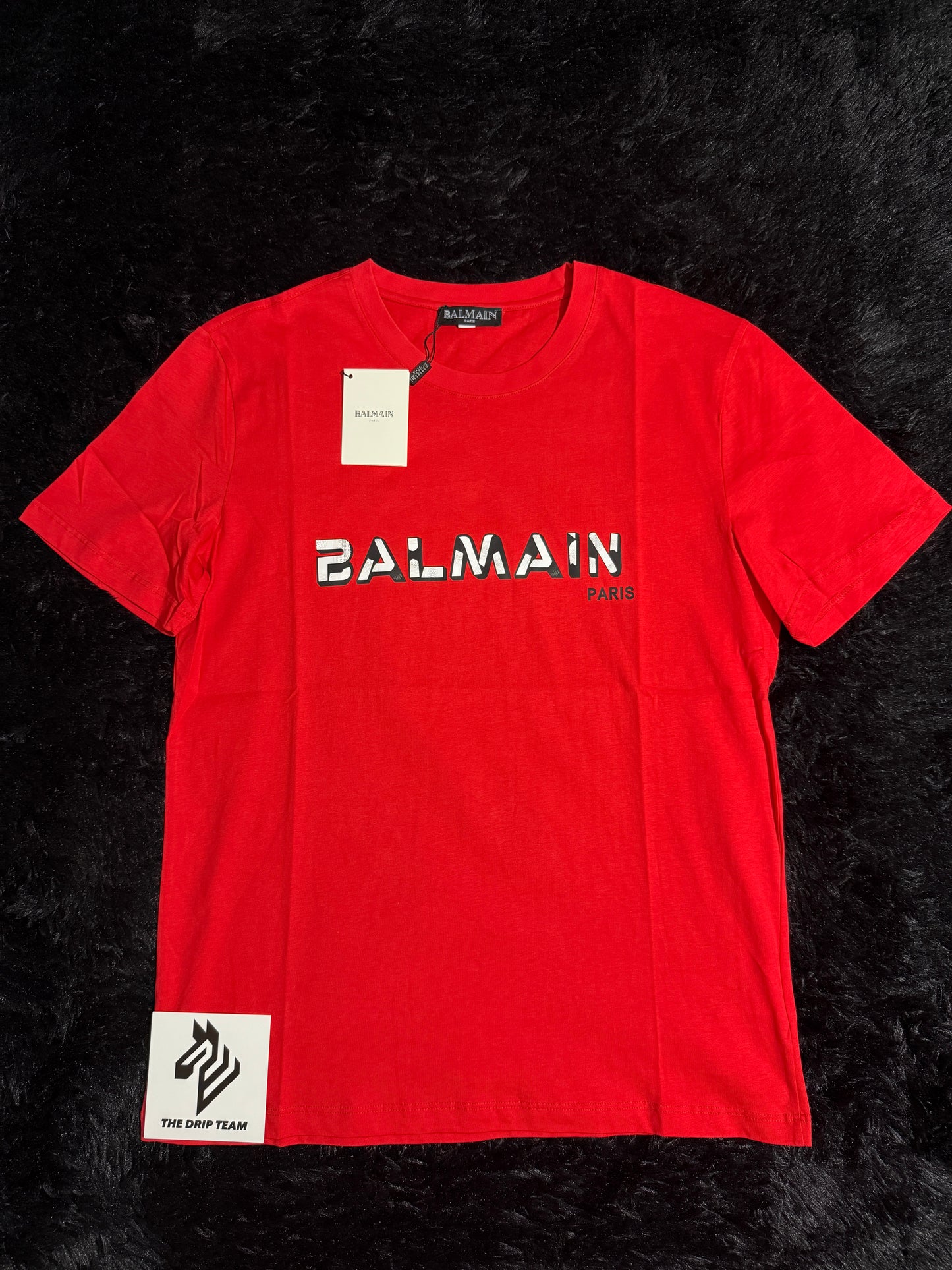 BALMAlN T