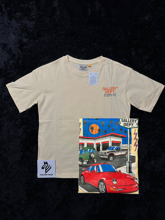 GALLERY DEPT T