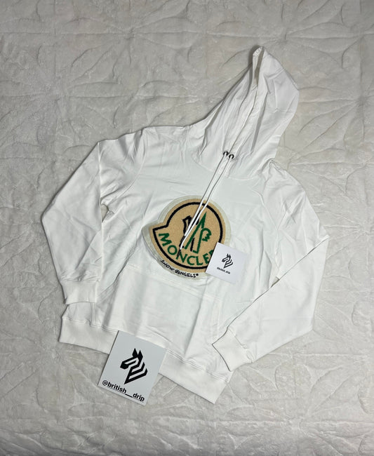 MNCLR x PALM HOODIE