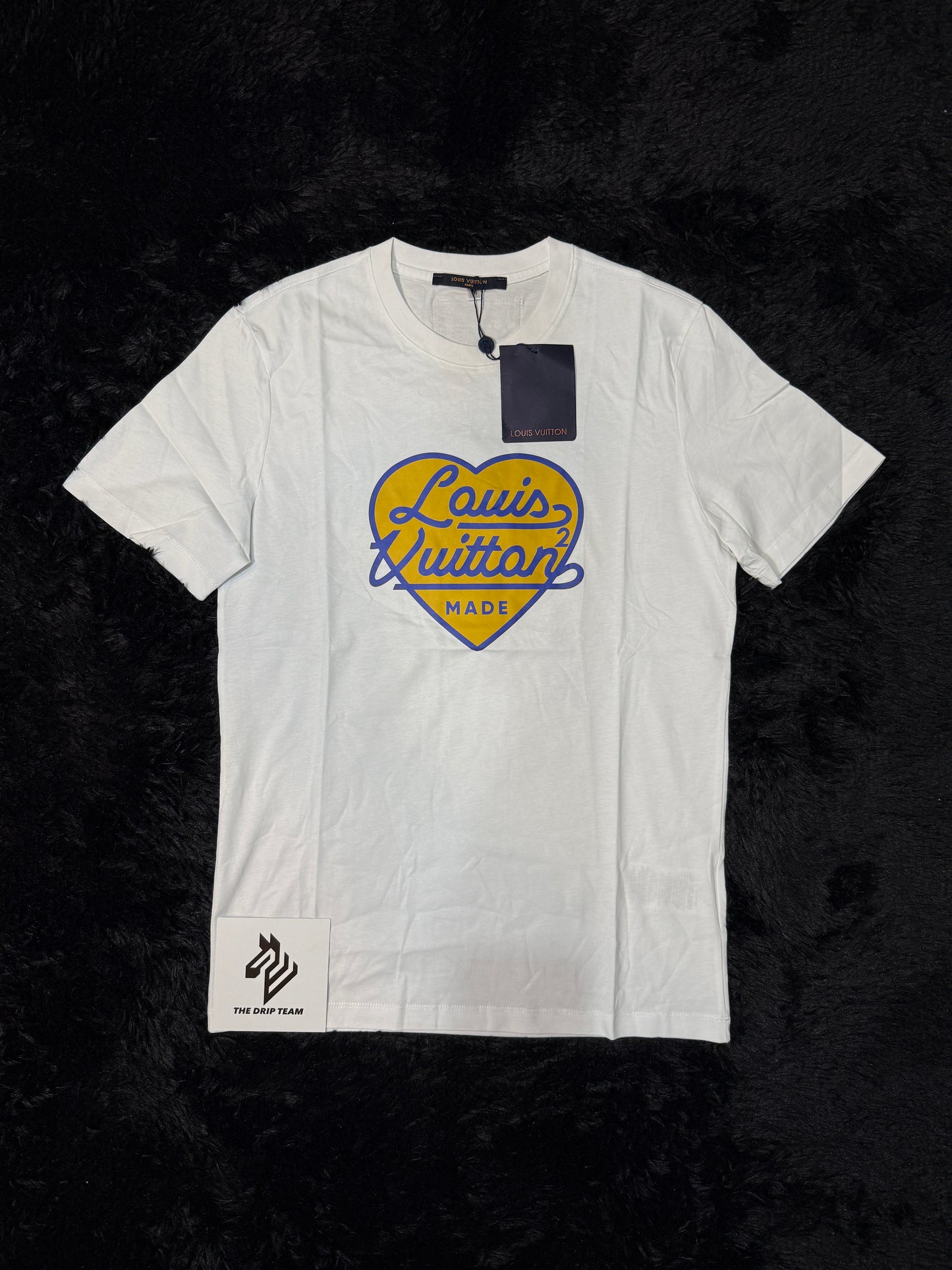 LV T