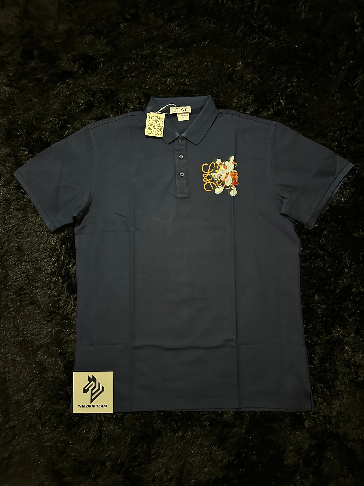High quality t-shirt (polo)