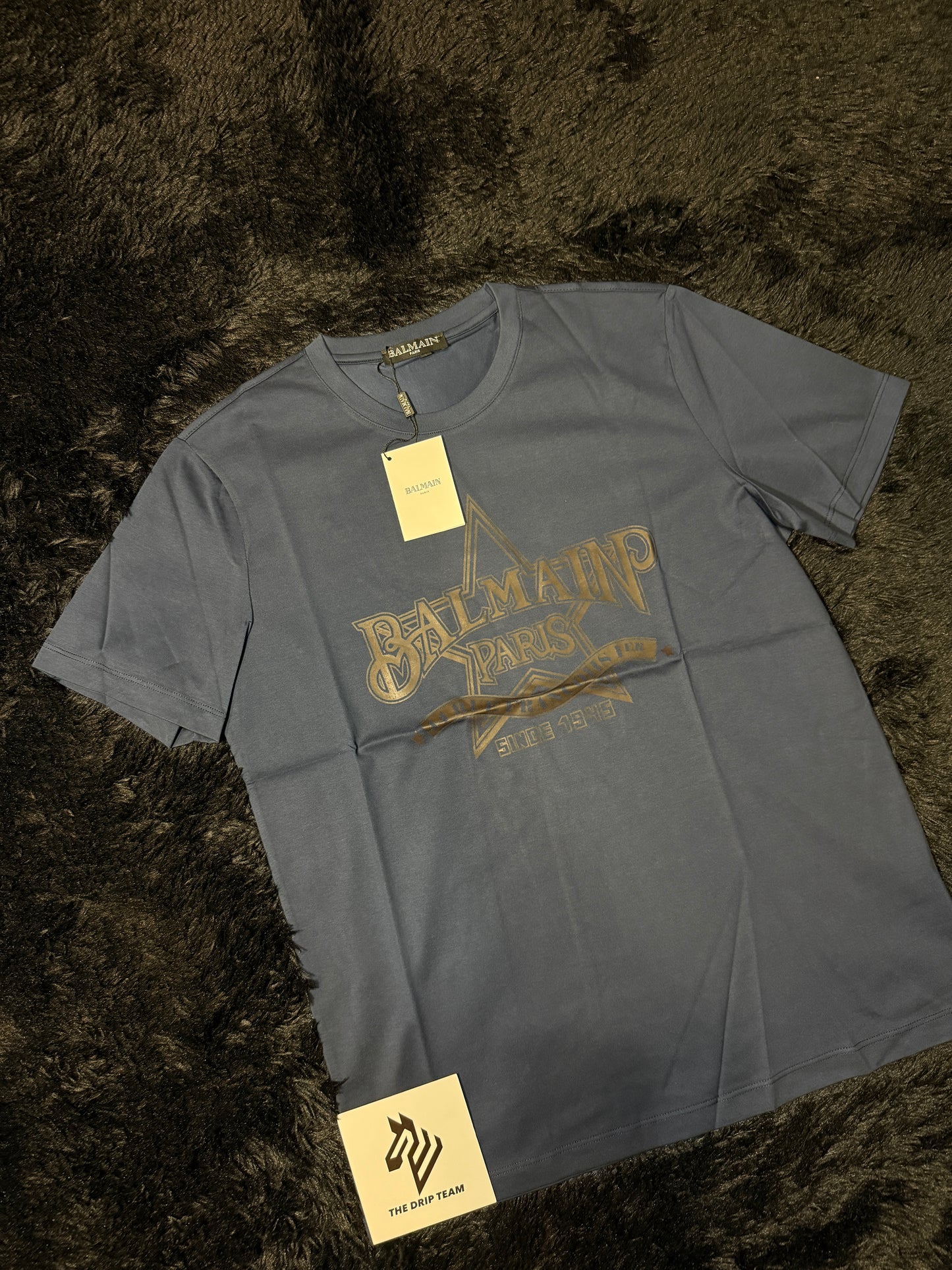 BALMAlN T