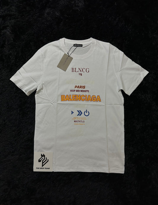 BALENClAGA T