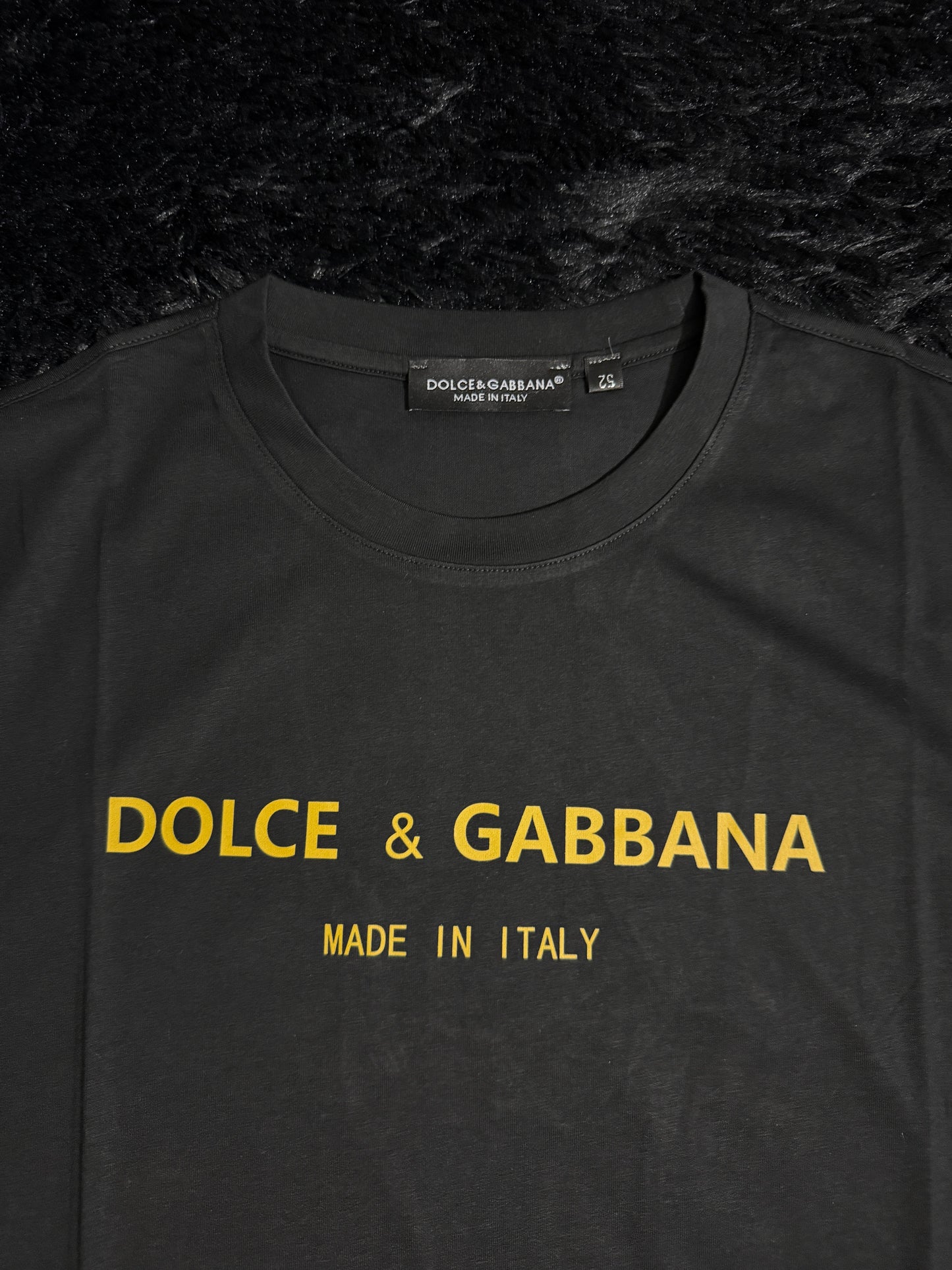 D&G T