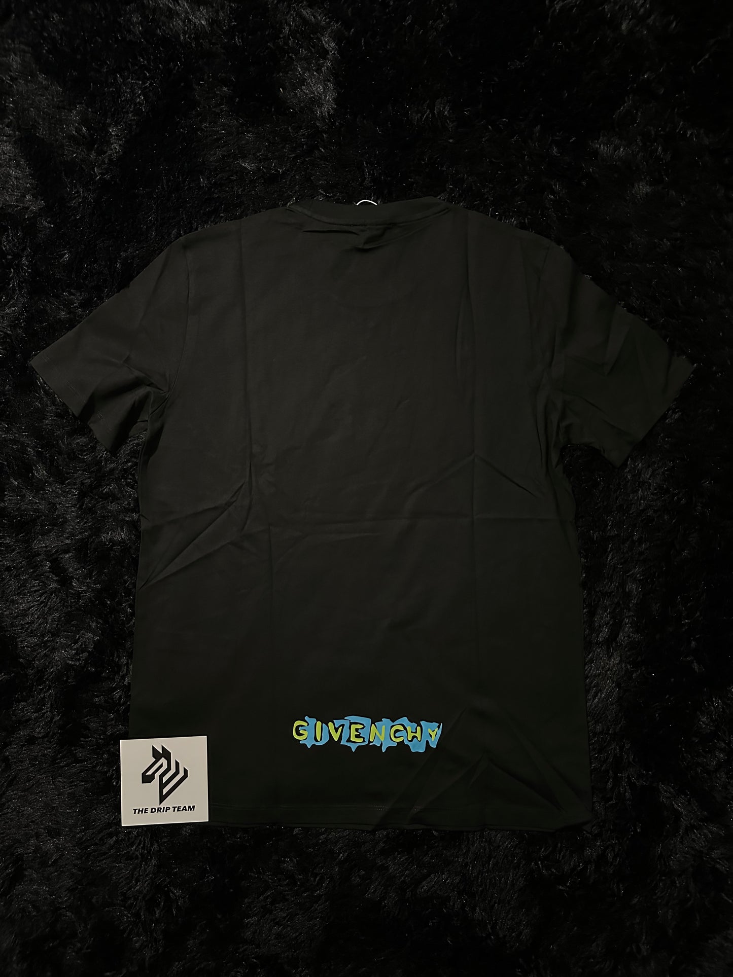 GVENCHY T
